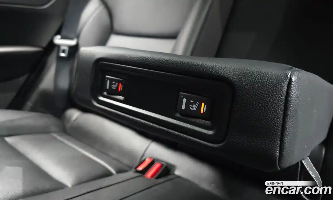 Renault QM6 2022 2.0 Автомат в Москве № 328574, фото 15