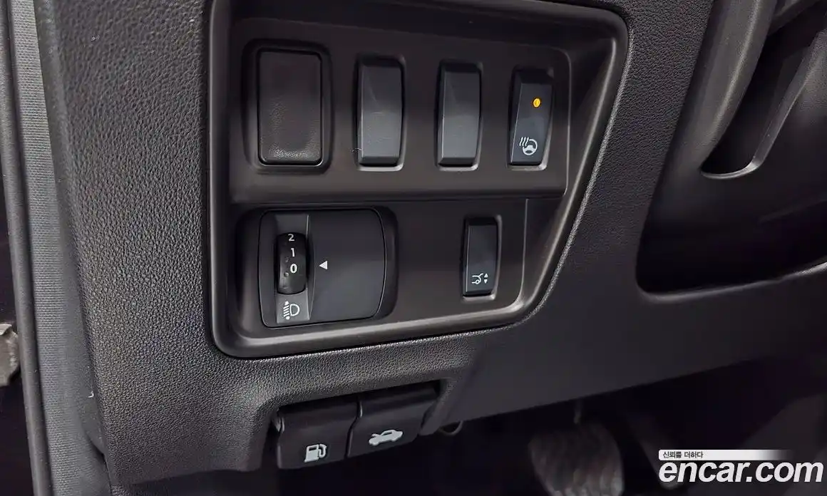 Renault QM6 2022 2.0 Автомат в Москве № 328574, фото 18