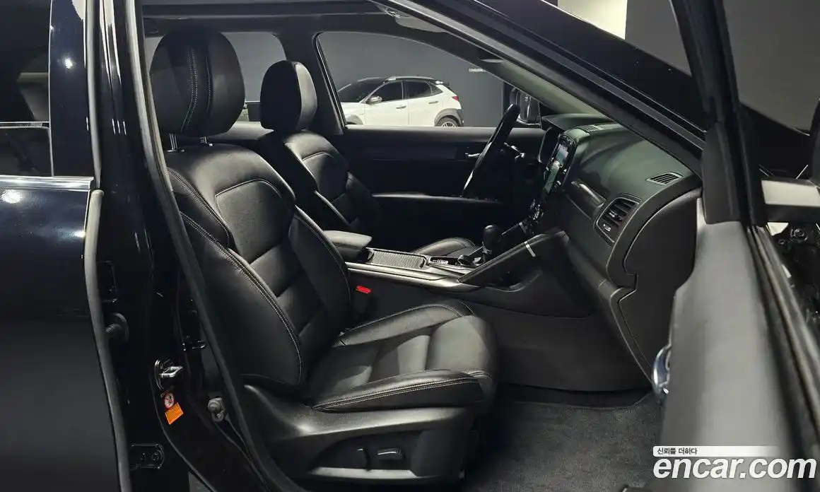 Renault QM6 2022 2.0 Автомат в Москве № 328574, фото 20