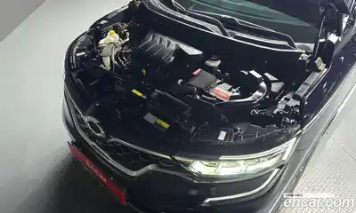 Renault QM6 2022 2.0 Автомат в Москве № 328574, миниатюра 2