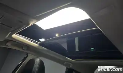 Renault QM6 2022 2.0 Автомат в Москве № 328574, миниатюра 3