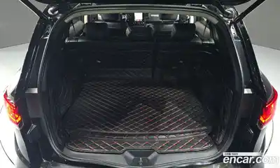 Renault QM6 2022 2.0 Автомат в Москве № 328574, миниатюра 5