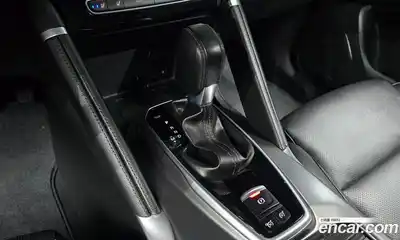 Renault QM6 2022 2.0 Автомат в Москве № 328574, миниатюра 7