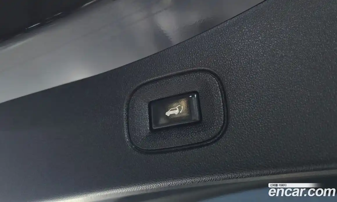 Renault QM6 2022 2.0 Автомат в Москве № 328574, фото 8