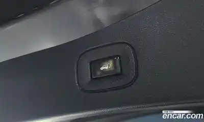 Renault QM6 2022 2.0 Автомат в Москве № 328574, миниатюра 8