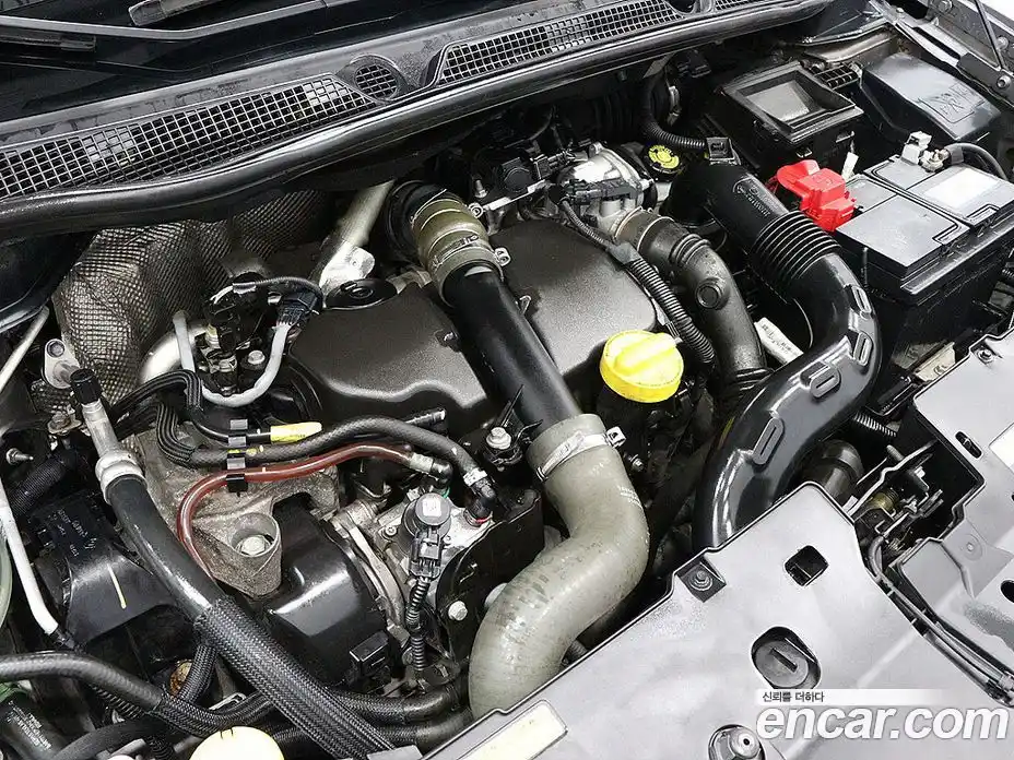 Renault QM3 2016 1.5 Автомат в Москве № 330042, фото 19