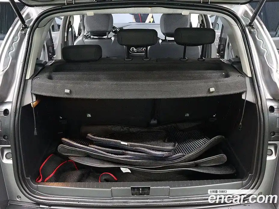 Renault QM3 2016 1.5 Автомат в Москве № 330042, фото 5