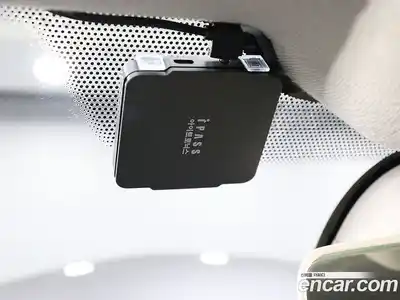 Renault QM3 2016 1.5 Автомат в Москве № 330042, миниатюра 8