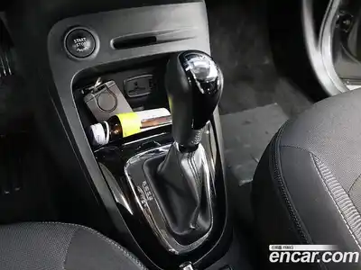 Renault QM3 2016 1.5 Автомат в Москве № 330042, миниатюра 10