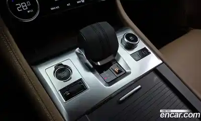 Jaguar F-Pace 2023 2.0 Автомат в Москве № 331359, миниатюра 12