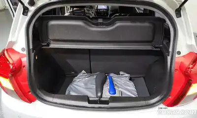 Chevrolet Spark 2017 1.0 Автомат в Москве № 332257, миниатюра 11