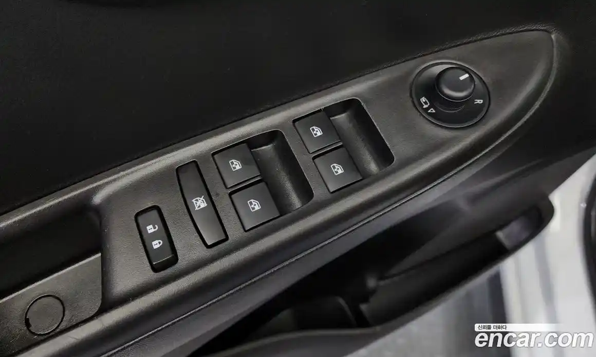 Chevrolet Spark 2017 1.0 Автомат в Москве № 332257, фото 12