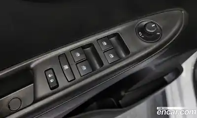 Chevrolet Spark 2017 1.0 Автомат в Москве № 332257, миниатюра 12