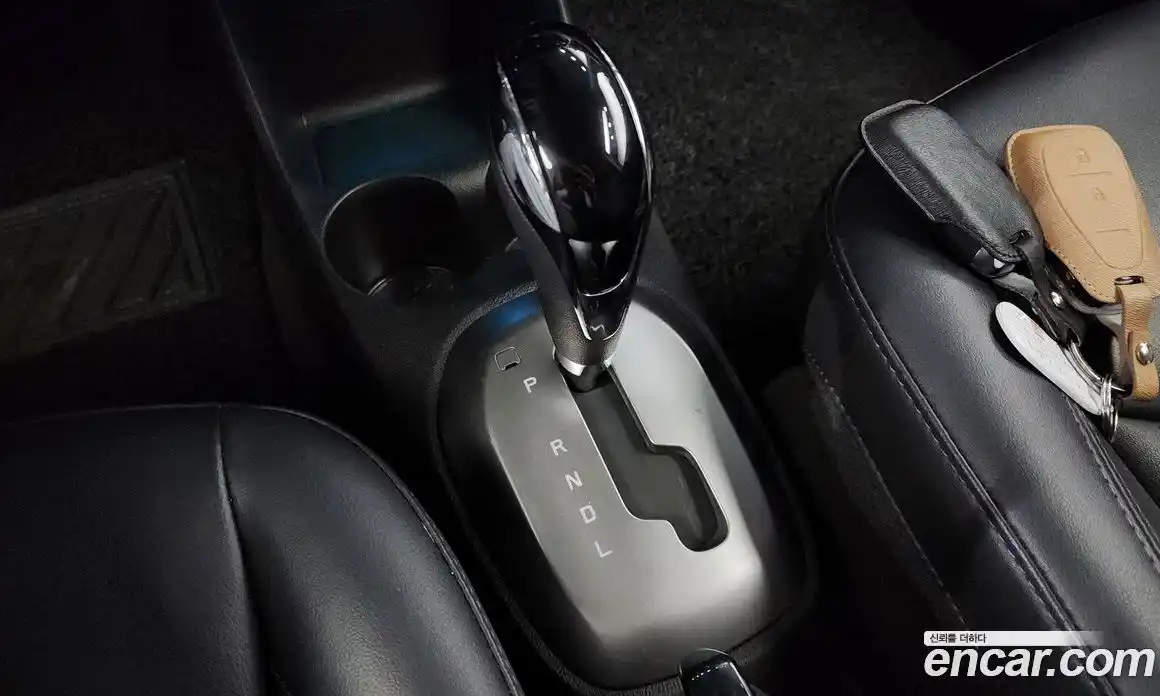 Chevrolet Spark 2017 1.0 Автомат в Москве № 332257, фото 19