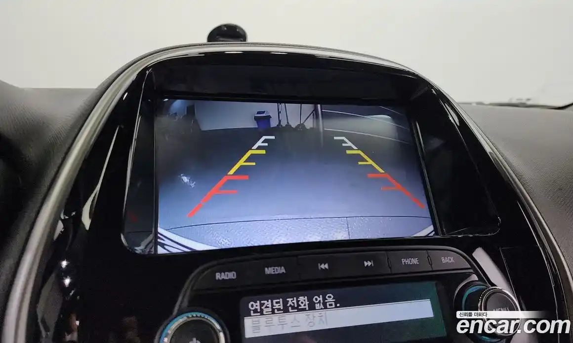 Chevrolet Spark 2017 1.0 Автомат в Москве № 332257, фото 5