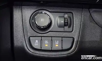 Chevrolet Spark 2017 1.0 Автомат в Москве № 332257, миниатюра 8