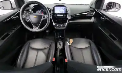 Chevrolet Spark 2017 1.0 Автомат в Москве № 332257, миниатюра 9