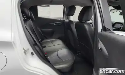 Chevrolet Spark 2017 1.0 Автомат в Москве № 332257, миниатюра 10