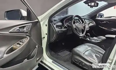 Chevrolet Malibu 2017 2.0 Автомат в Москве № 332508, миниатюра 11