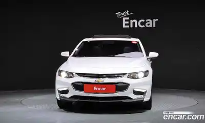 Chevrolet Malibu 2017 2.0 Автомат в Москве № 332508, миниатюра 3