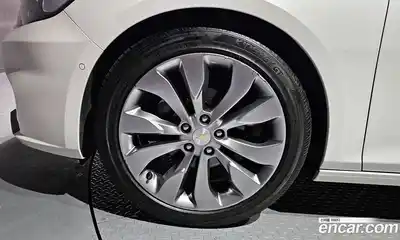 Chevrolet Malibu 2017 2.0 Автомат в Москве № 332508, миниатюра 5