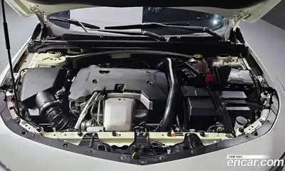 Chevrolet Malibu 2017 2.0 Автомат в Москве № 332508, миниатюра 6