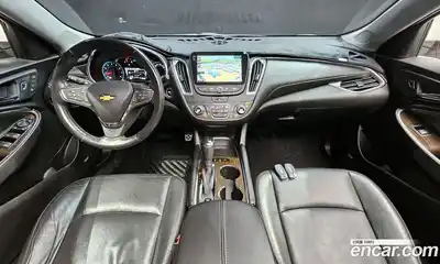 Chevrolet Malibu 2017 2.0 Автомат в Москве № 332508, миниатюра 7