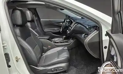 Chevrolet Malibu 2017 2.0 Автомат в Москве № 332508, миниатюра 10