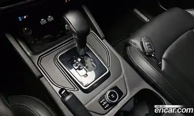 SsangYong Rexton, 2023