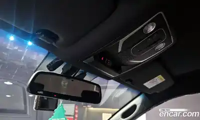 SsangYong Rexton 2023 2.2 Автомат в Москве № 33299, миниатюра 8