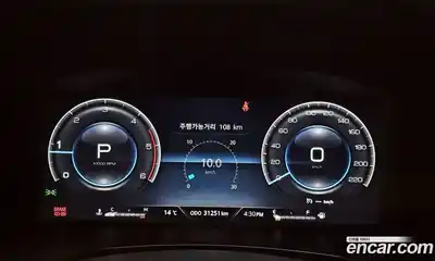 SsangYong Rexton 2023 2.2 Автомат в Москве № 33299, миниатюра 9