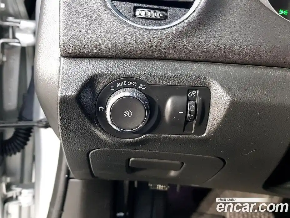 Chevrolet Cruze 2016 1.6 Автомат в Москве № 333211, фото 12