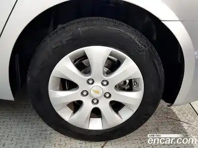 Chevrolet Cruze 2016 1.6 Автомат в Москве № 333211, миниатюра 5