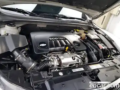 Chevrolet Cruze 2016 1.6 Автомат в Москве № 333211, миниатюра 6