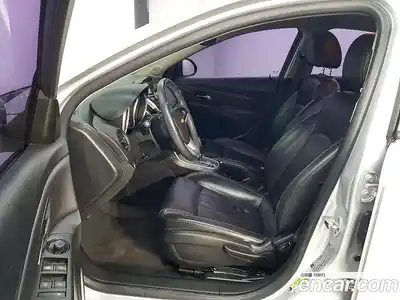 Chevrolet Cruze 2016 1.6 Автомат в Москве № 333211, миниатюра 10