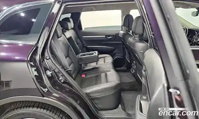 Renault QM6 2022 2.0 Автомат в Москве № 334165, миниатюра 11