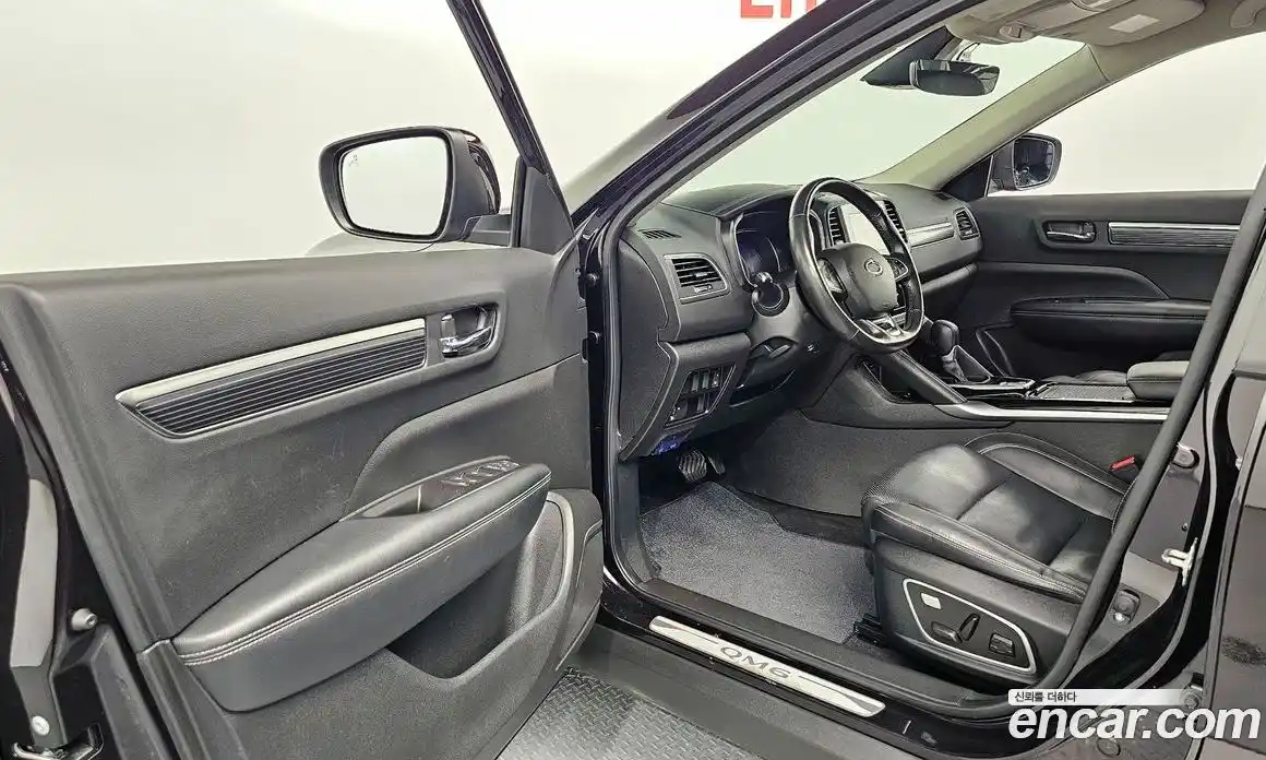 Renault QM6 2022 2.0 Автомат в Москве № 334165, фото 17