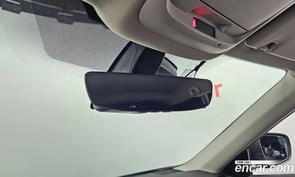 Renault QM6 2022 2.0 Автомат в Москве № 334165, фото 18