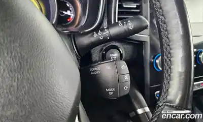 Renault QM6 2022 2.0 Автомат в Москве № 334165, миниатюра 4