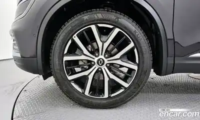 Renault QM6 2022 2.0 Автомат в Москве № 334165, миниатюра 6