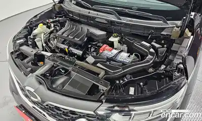 Renault QM6 2022 2.0 Автомат в Москве № 334165, миниатюра 10