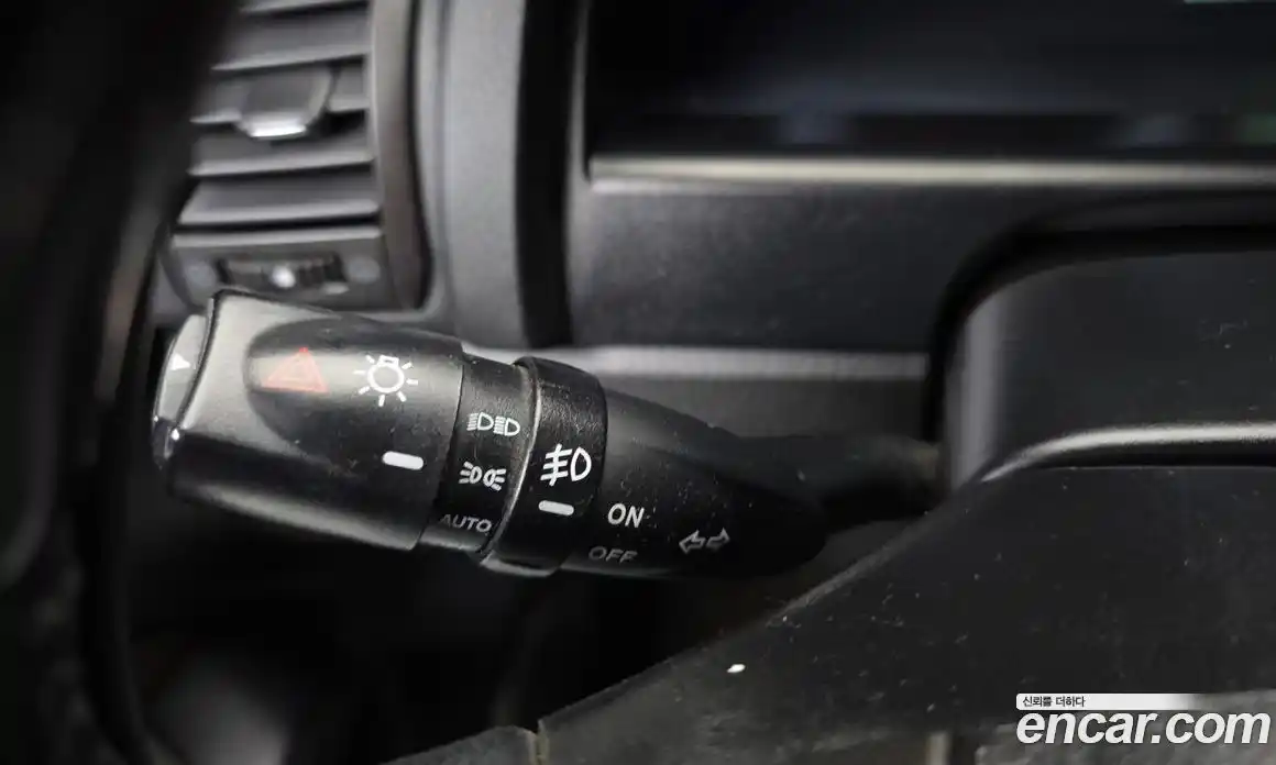 SsangYong Rexton 2013 2.0 Автомат в Москве № 33706, фото 11