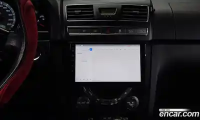 SsangYong Rexton 2013 2.0 Автомат в Москве № 33706, миниатюра 12