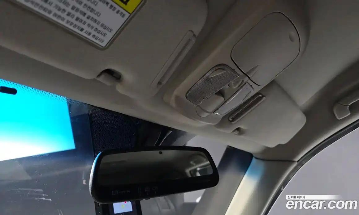 SsangYong Rexton 2013 2.0 Автомат в Москве № 33706, фото 19