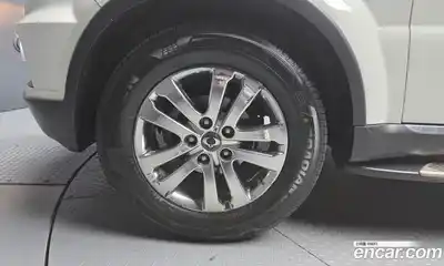 SsangYong Rexton 2013 2.0 Автомат в Москве № 33706, миниатюра 3