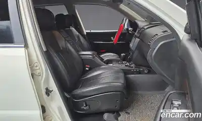 SsangYong Rexton 2013 2.0 Автомат в Москве № 33706, миниатюра 5