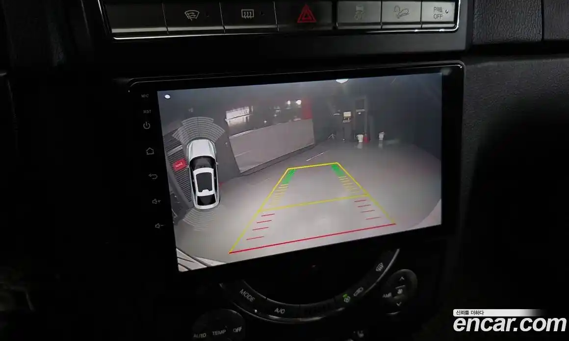 SsangYong Rexton 2013 2.0 Автомат в Москве № 33706, фото 7