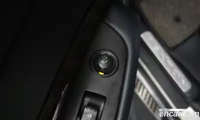 SsangYong Rexton 2013 2.0 Автомат в Москве № 33706, миниатюра 8