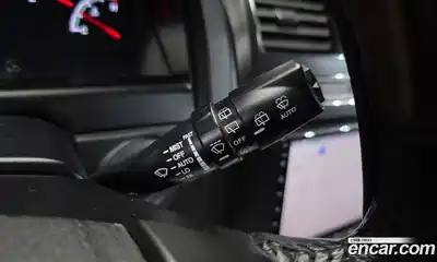 SsangYong Rexton 2013 2.0 Автомат в Москве № 33706, миниатюра 9