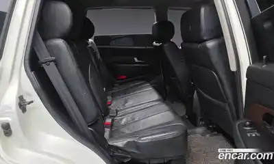 SsangYong Rexton 2013 2.0 Автомат в Москве № 33706, миниатюра 10